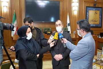 رییس کمیته بودجه شورای اسلامی شهر تهران: 11-40 انتظار داریم شهرداری بسته های سیاستی طرح رصد را اجرا کند